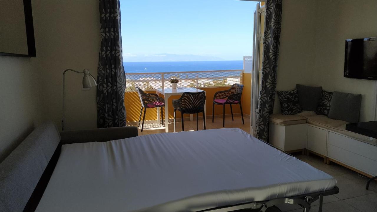 Apartment Sea Views At Torviscas 1 Bedr. Orlando *