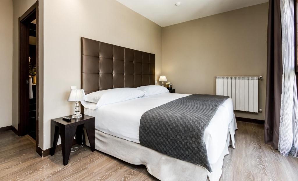 Hotel Catedral