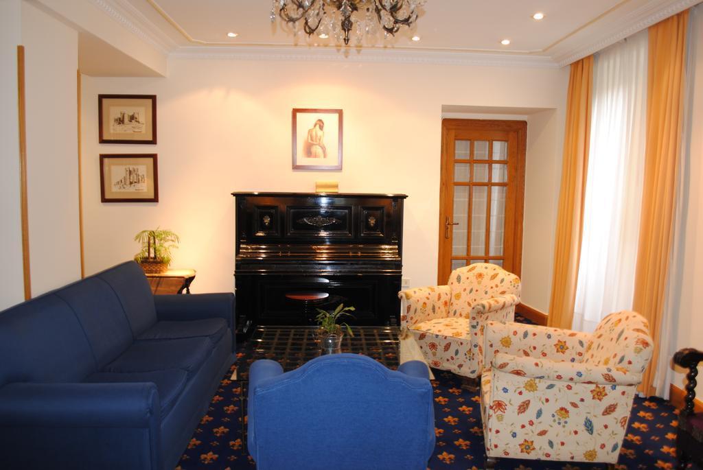 Zarauz Hotel
