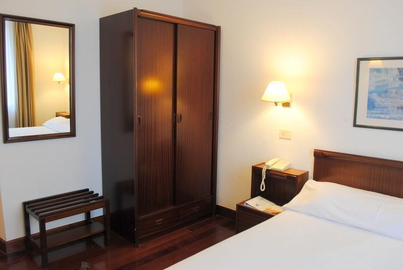 Zarauz Hotel 3*