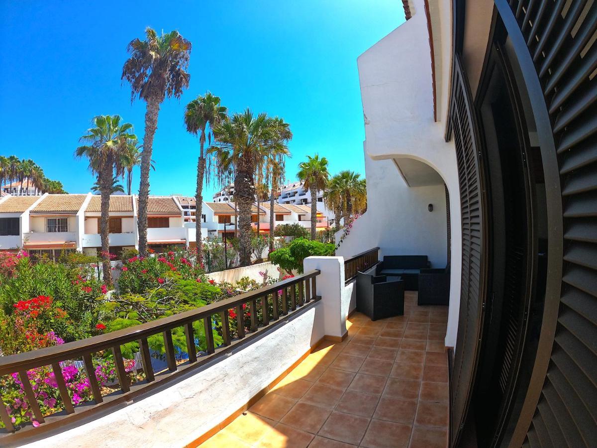 Parque Santiago I: Spacious First Floor With Large Balcony Apartment *