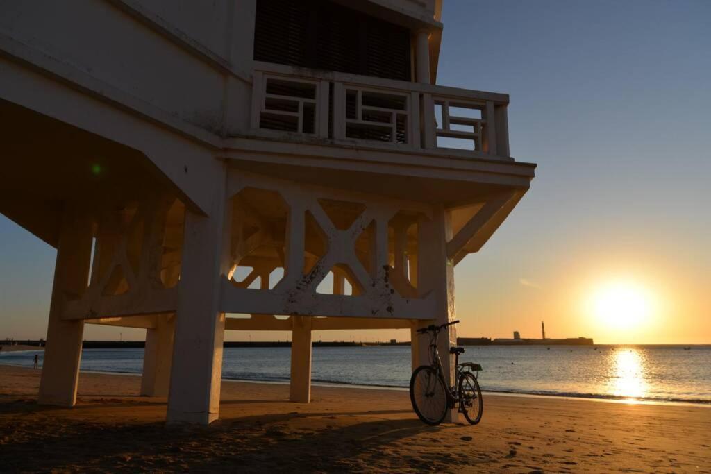 Esencia De Entre La Viña Y El Mercado * Cádiz