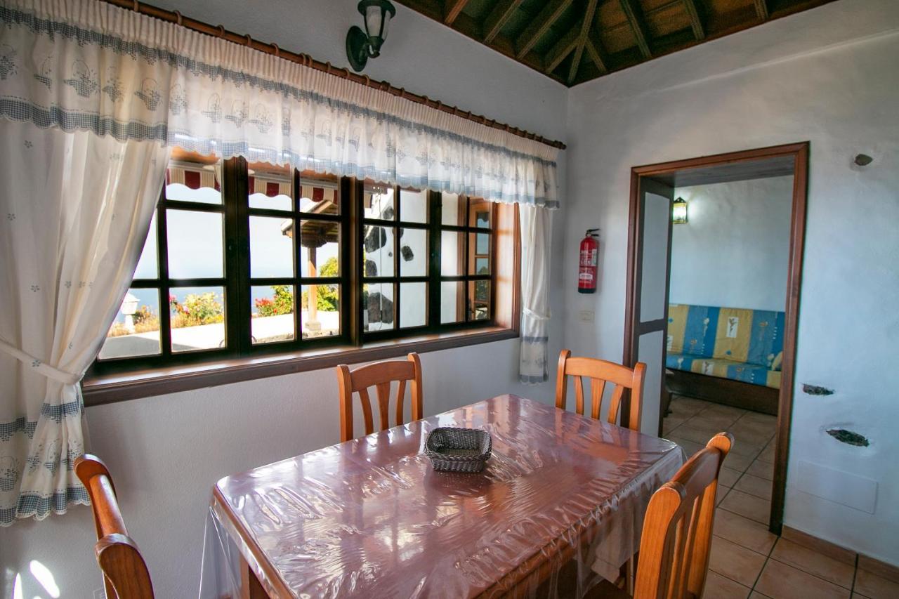 Casas Alisios Ii Сasa de vacaciones Los Quemados