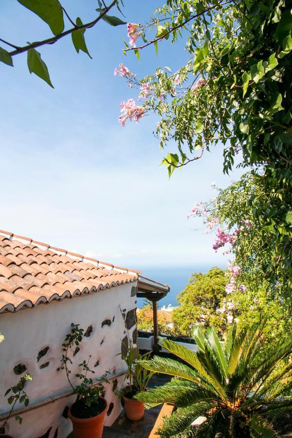 Сasa de vacaciones Casas Alisios Ii Los Quemados