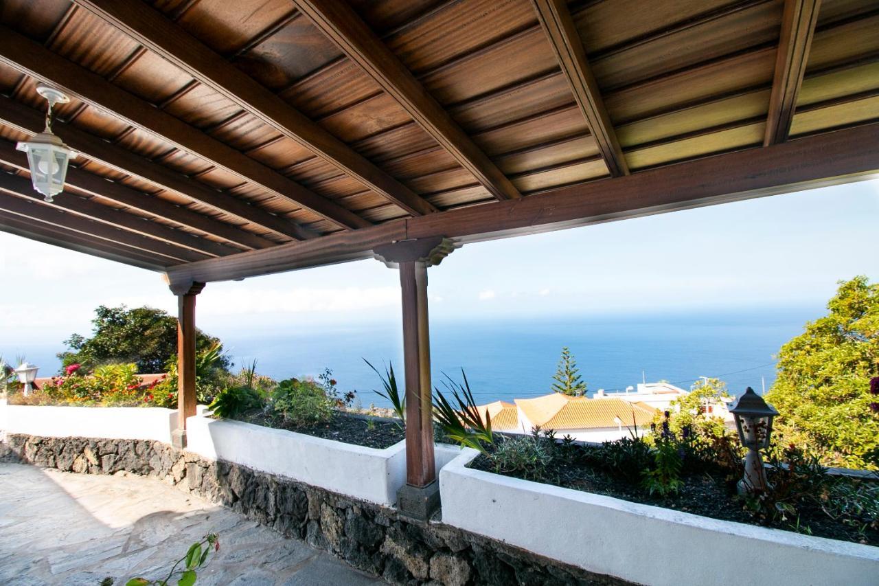 Casas Alisios Ii Сasa de vacaciones Los Quemados