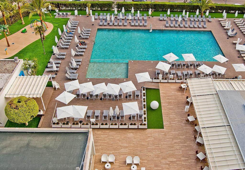 Bq Delfin Azul Hotel