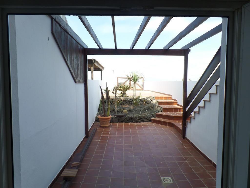 The * Corralejo