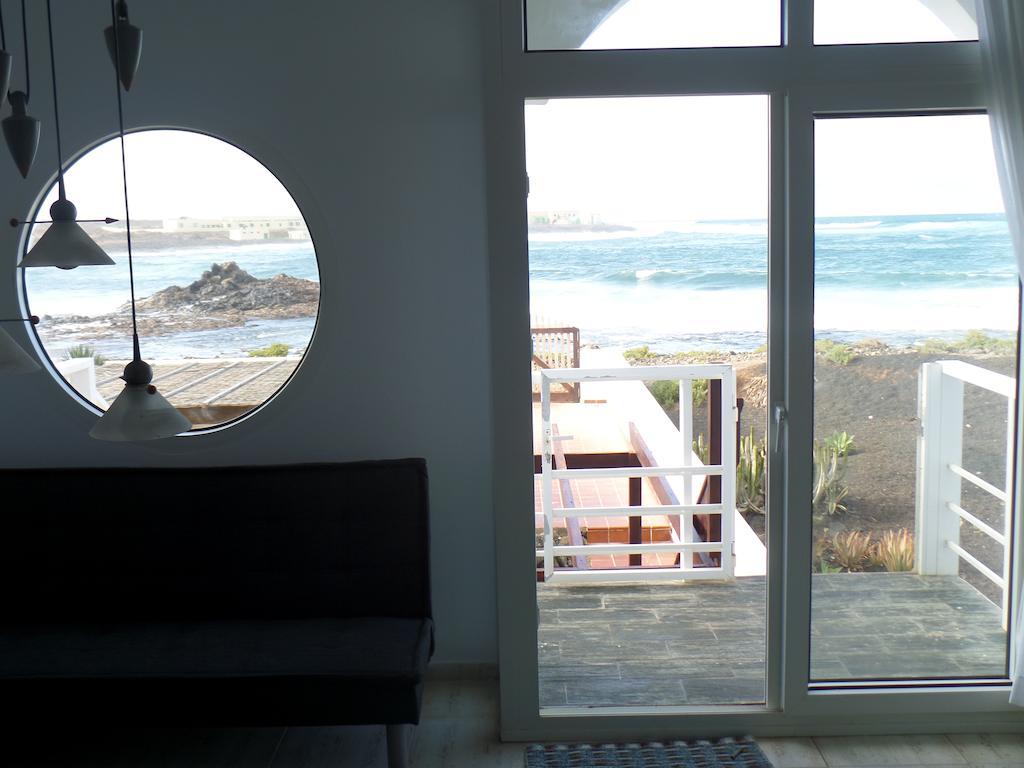 Hostel The Corralejo
