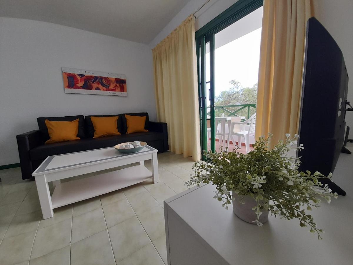 Apartment Parque Don Jose 389 Arona (Tenerife)