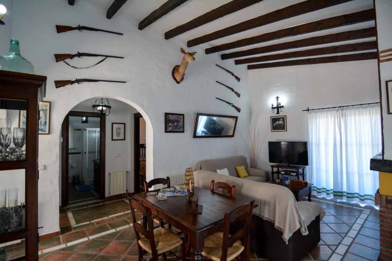 Tu Rural Olivo 3 Piscina Privada