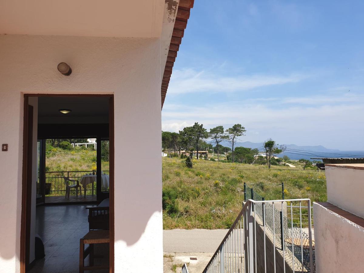 Xaloc, Amb Vistes A Mar M4 Apartment