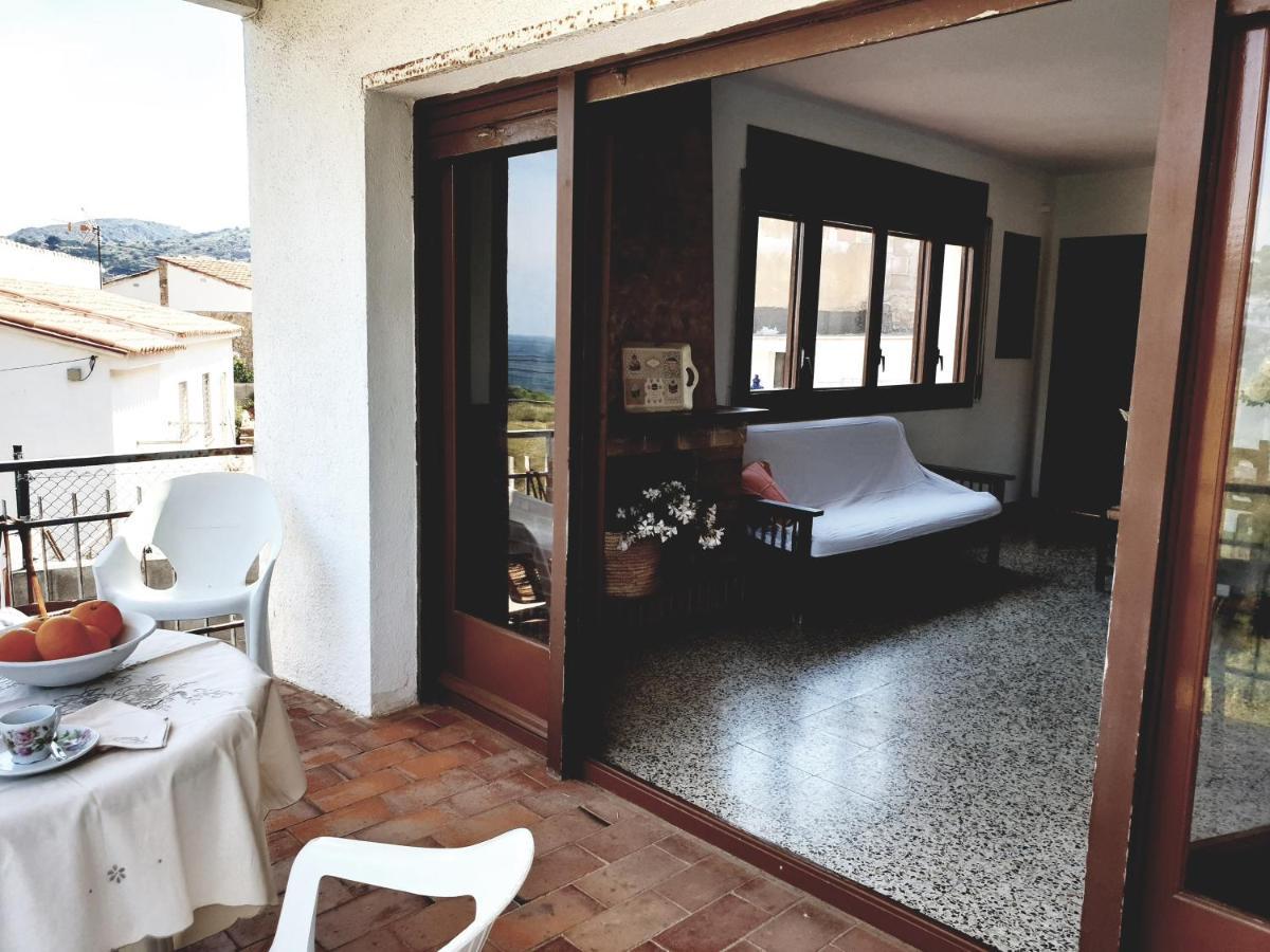 Apartment Xaloc, Amb Vistes A Mar M4 El Port De La Selva