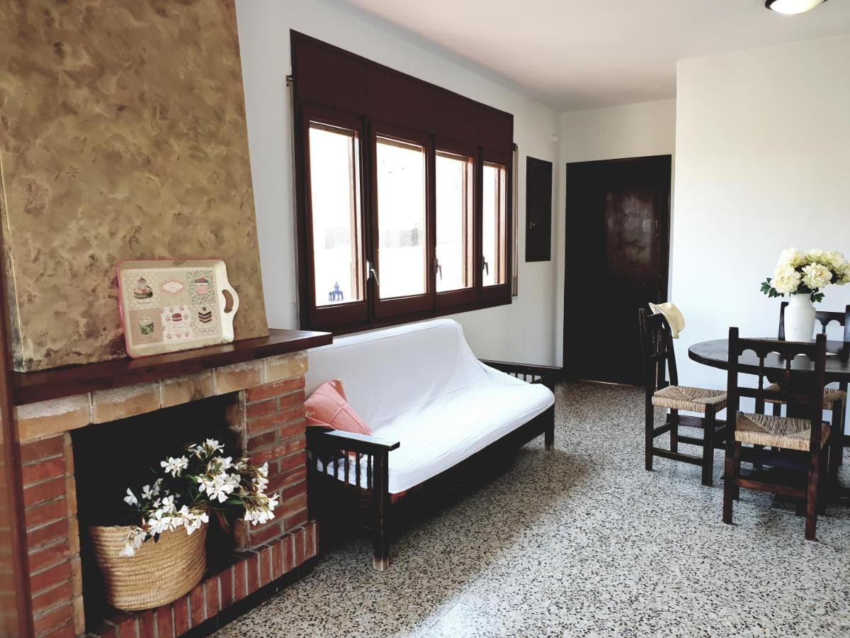 Apartment Xaloc, Amb Vistes A Mar M4
