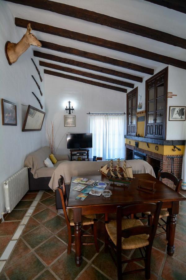 Tu Rural Olivo 3 Piscina Privada Holiday home Alhaurin el Grande