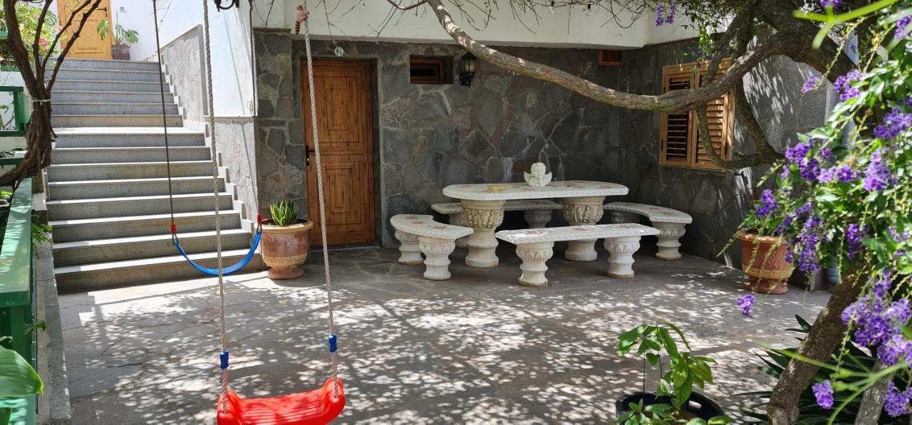 Pensión Casa Ramon