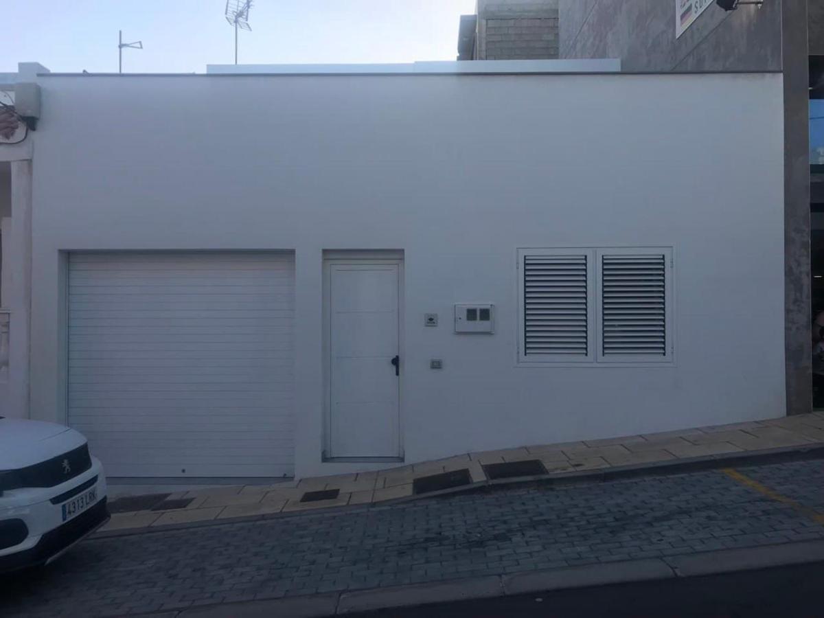Casa Blanca La Restinga