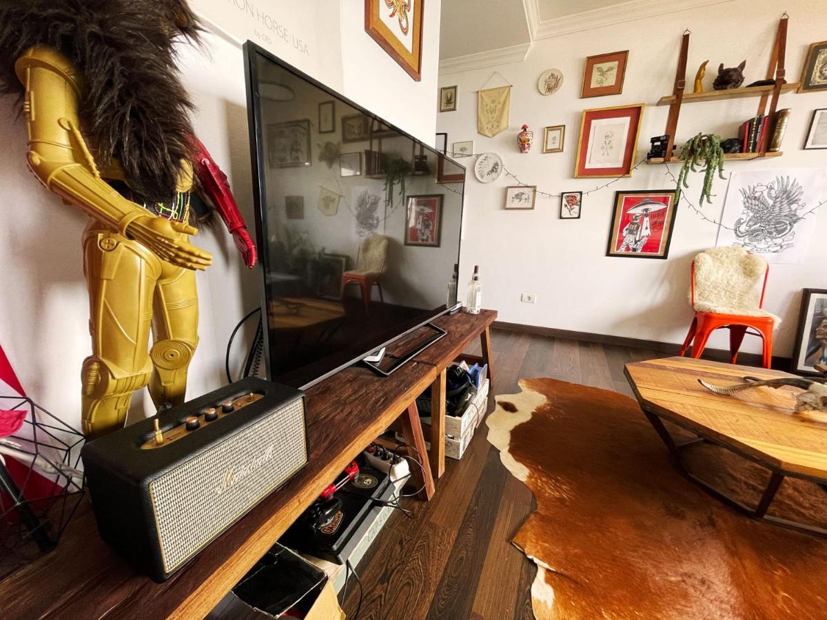 Apartamento Atlántida. Precioso Con Ventanas Al Mar *
