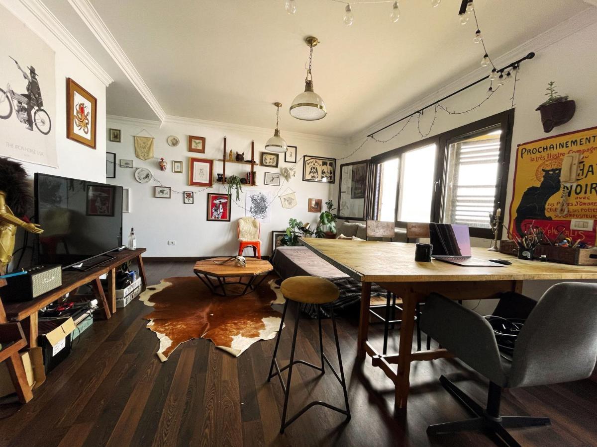 Apartamento Atlántida. Precioso Con Ventanas Al Mar