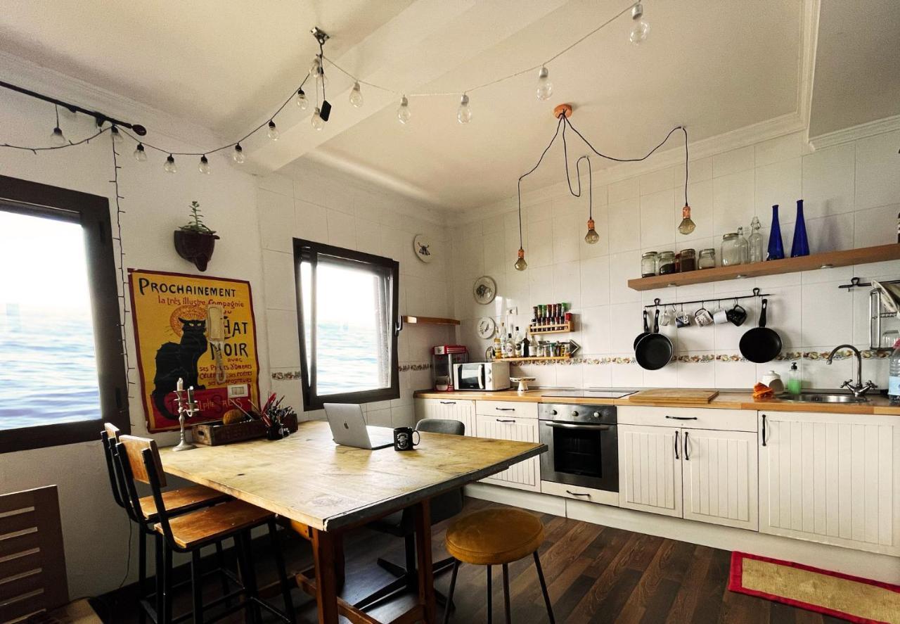 Apartamento Atlántida. Precioso Con Ventanas Al Mar