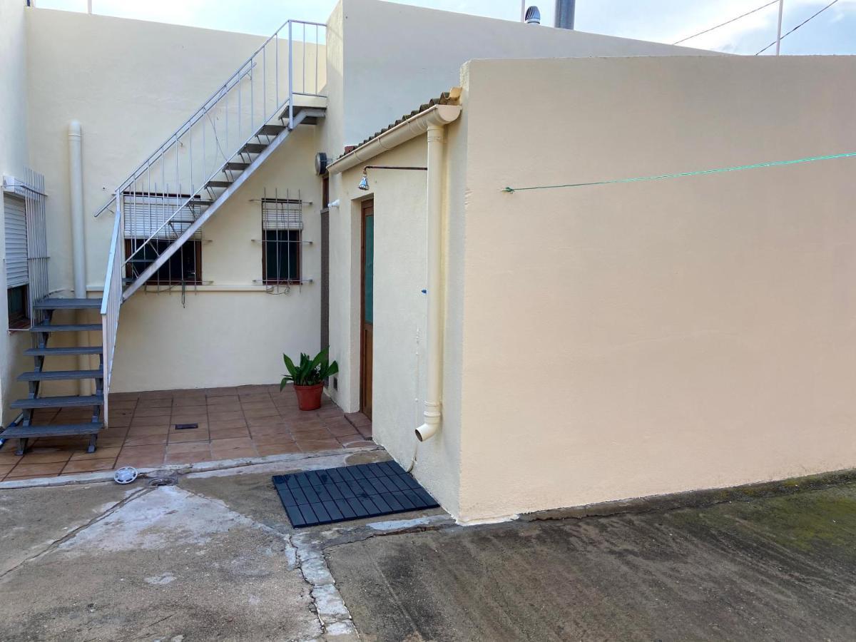 Casa Del Delta Holiday home