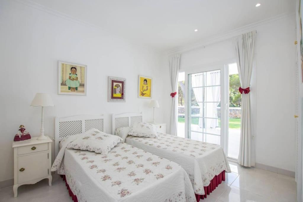 Villa Menorca Marbella
