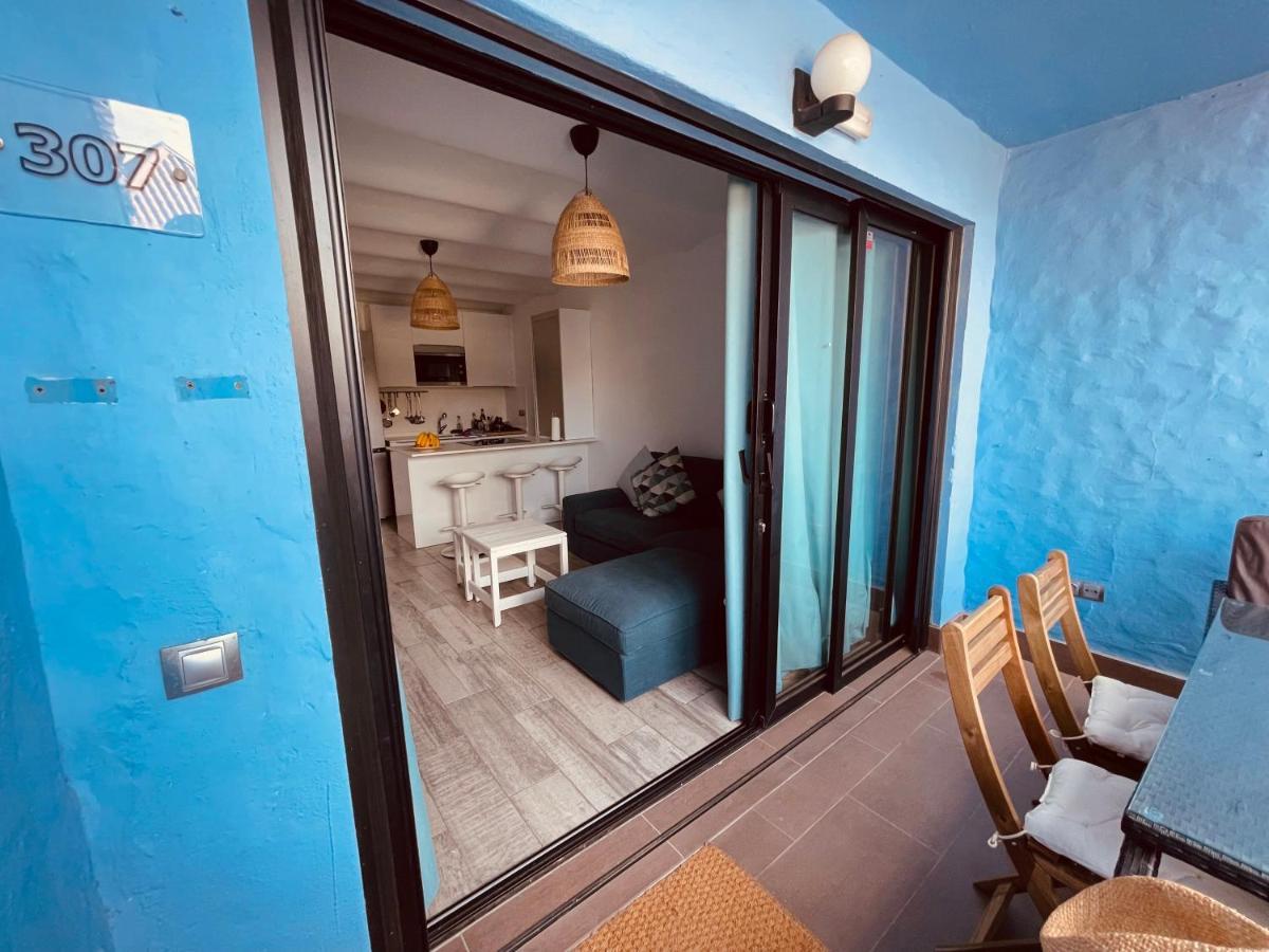 Vivienda Unica En Primera Linea De Playa San Bartolome de Tirajana (Gran Canaria)