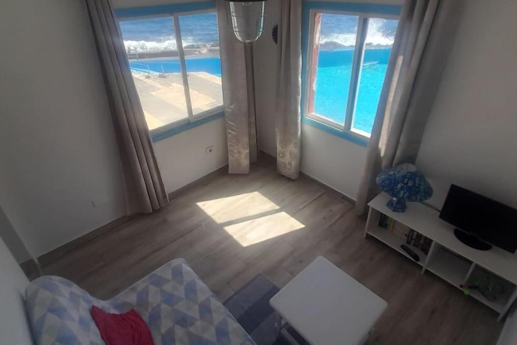 Casa El Mar El Faro *