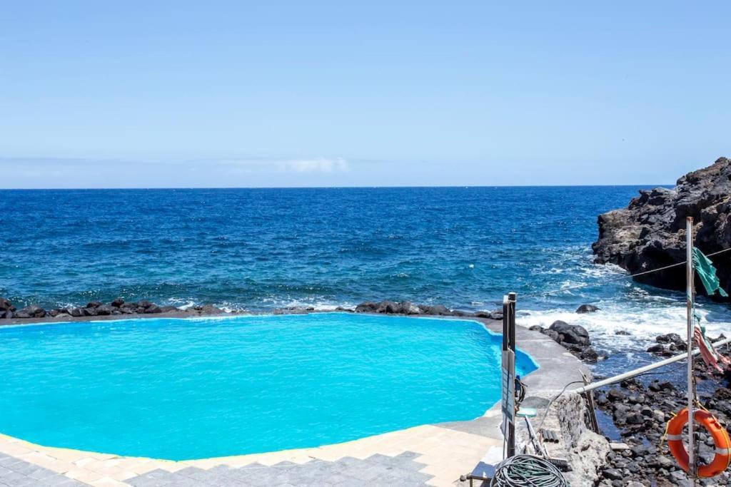 Casa El Mar El Faro *
