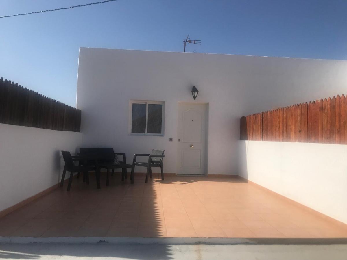 Apartamento Casa Escanfraga I Villaverde (Fuerteventura)
