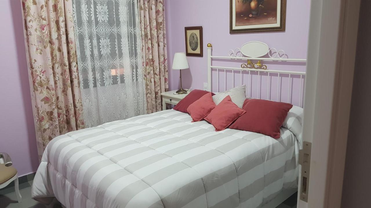 Apartment Callejuela Flores