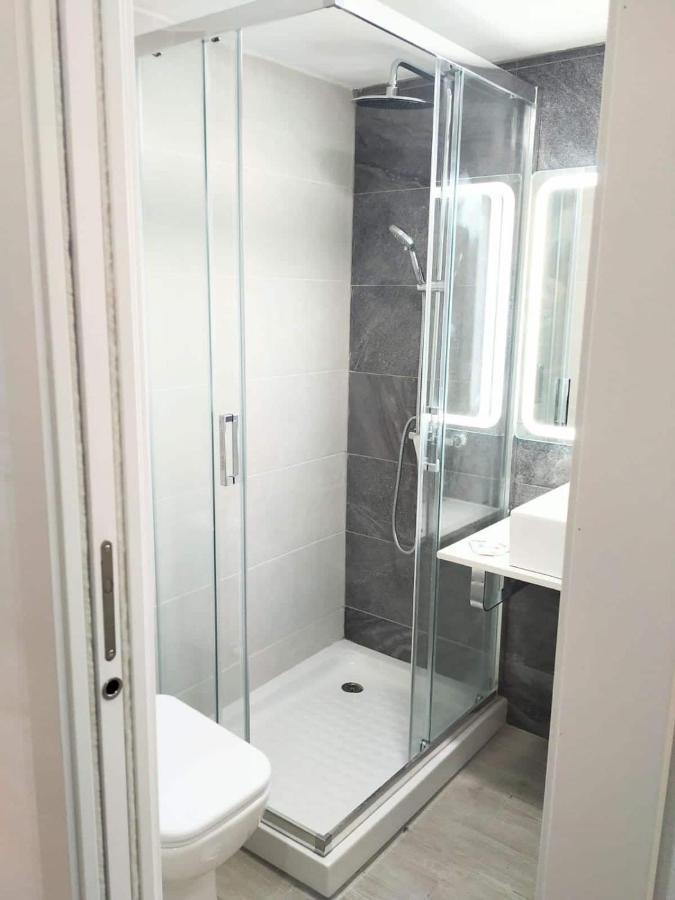 Apartment 24h Self Check-in Centro Downtown
