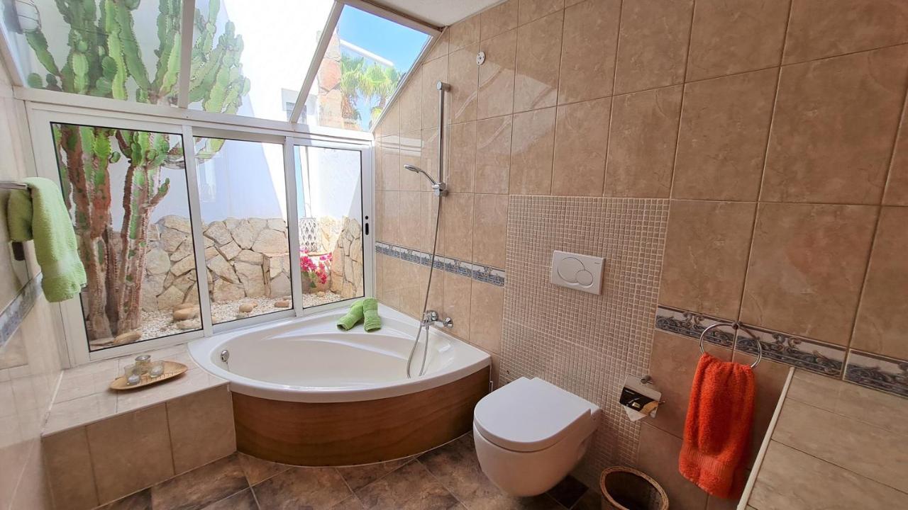 Casa El Jardin Chalet *