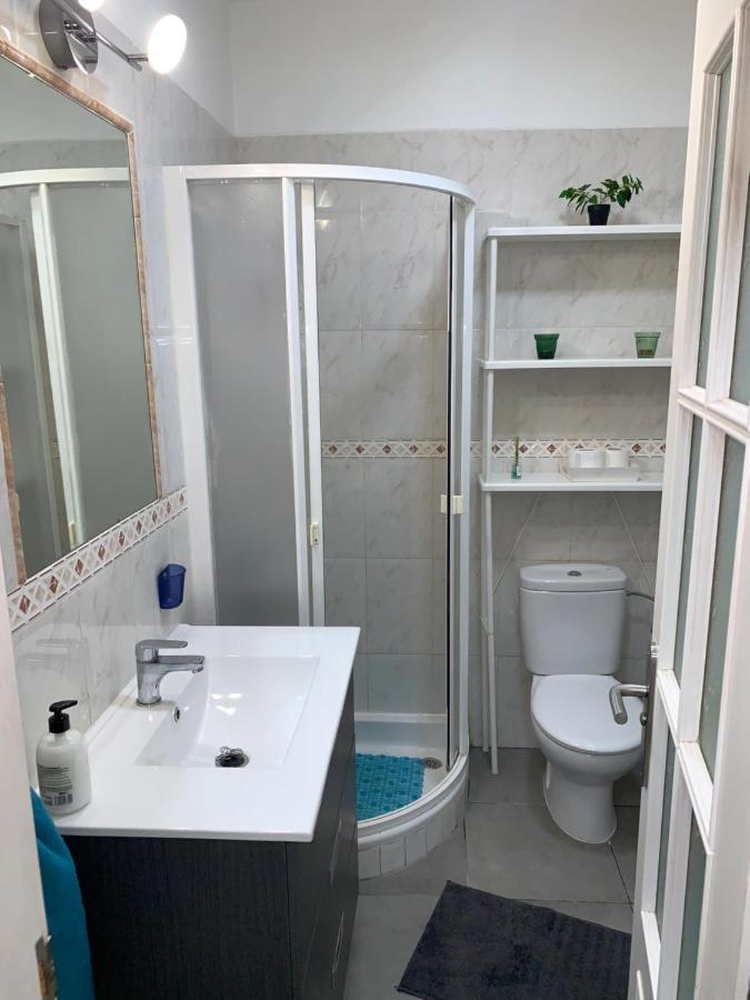 Apartamento Cozy Playa Vistas. Free Wifi. *