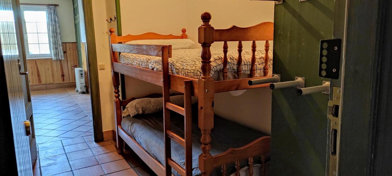 Apartamento Edificio Salvia Zona Remontes Sierra Nevada