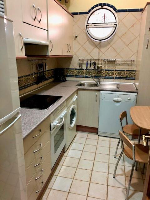 Gatu La Del Mercado, Apart Con Parking En Edificio Con Encanto En El Centro Histórico Apartamento