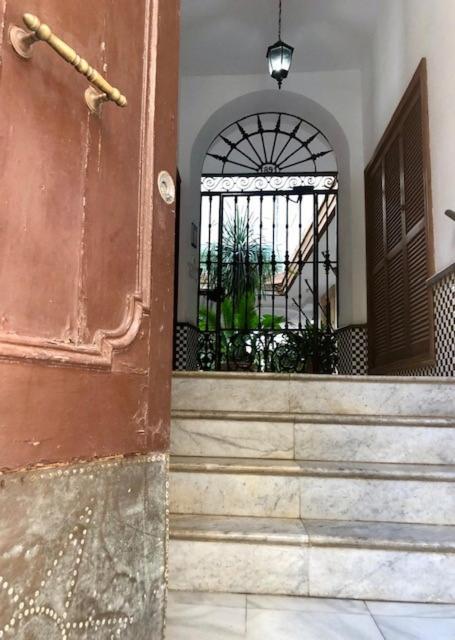 Apartamento Gatu La Del Mercado, Apart Con Parking En Edificio Con Encanto En El Centro Histórico *