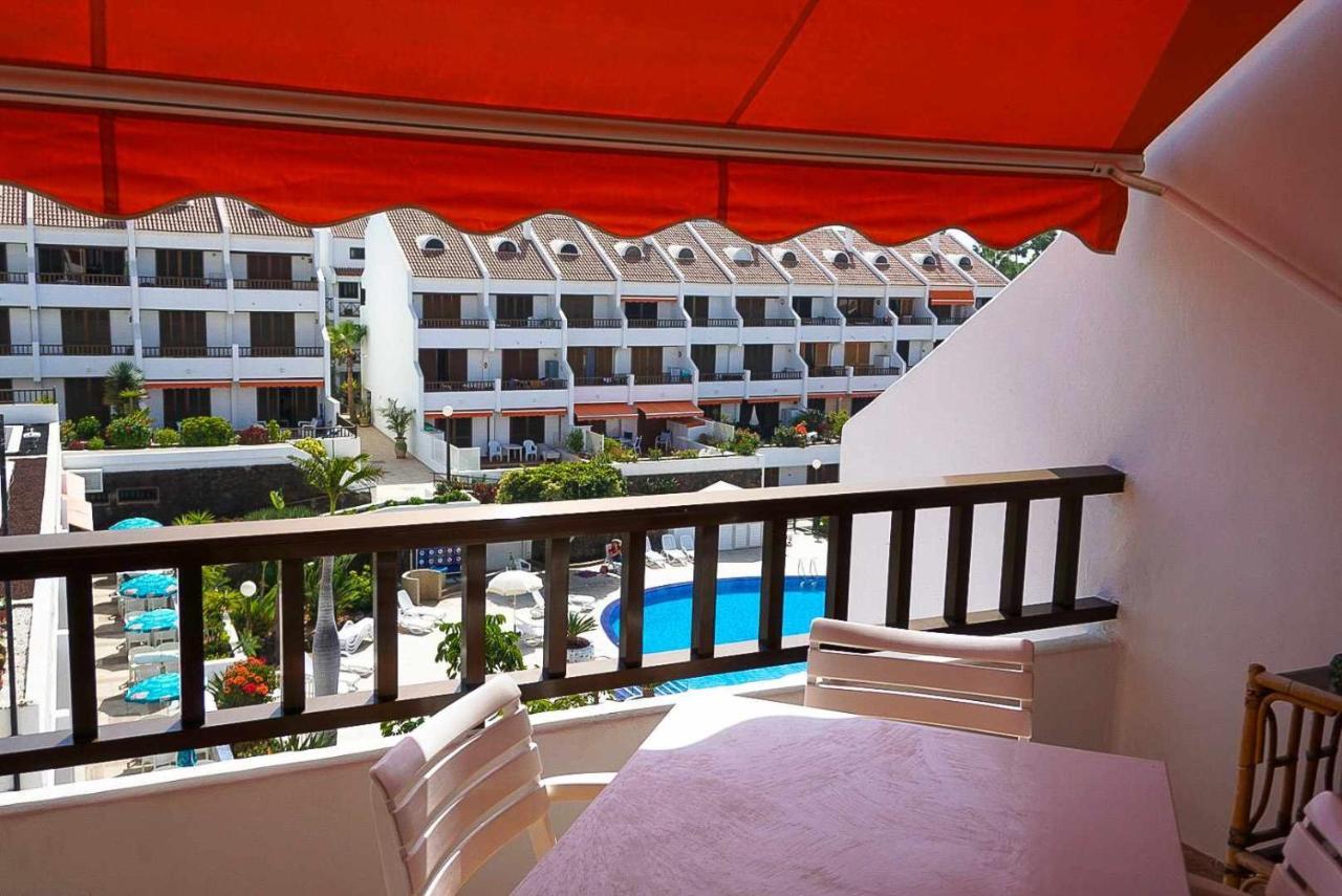 Apartamento Rentaliday Palmera Canaria Playa de las Américas