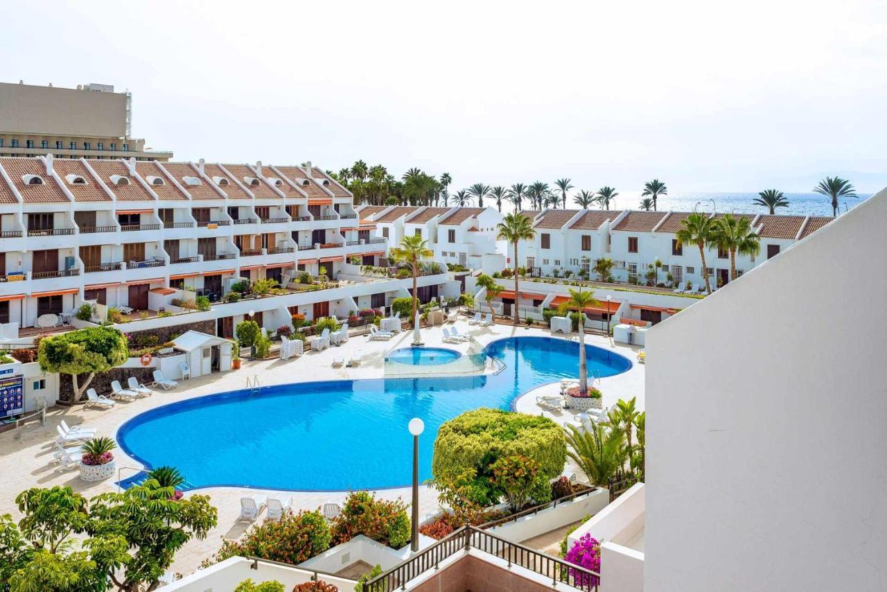 Rentaliday Palmera Canaria Playa de las Américas