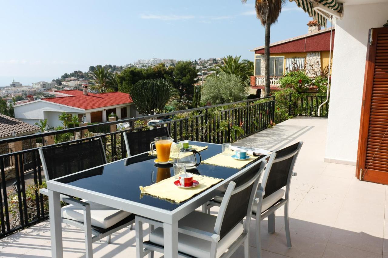 Holiday home Grecia Inmomart