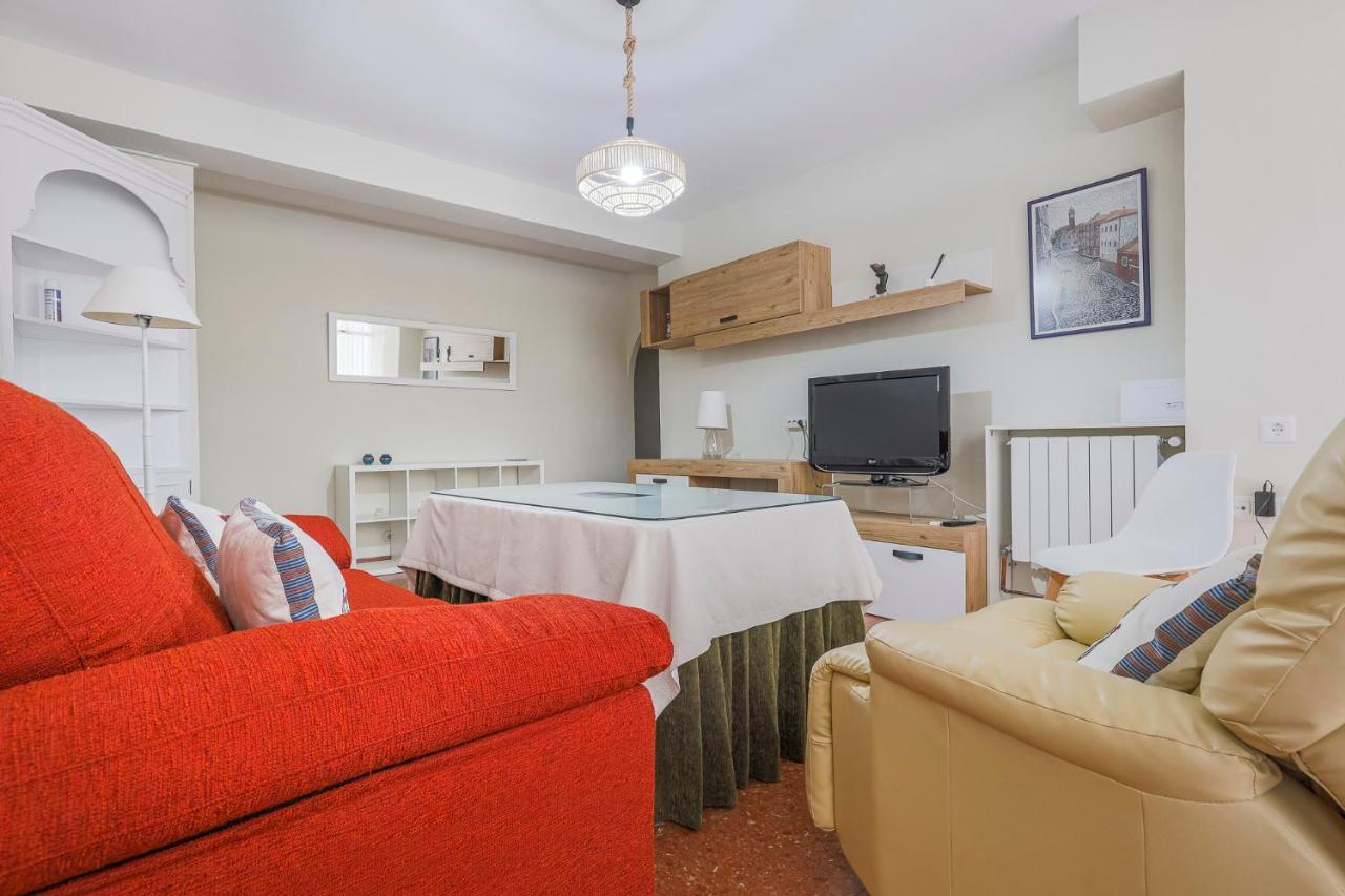 Apartamento Alameda del Tajo Centro *