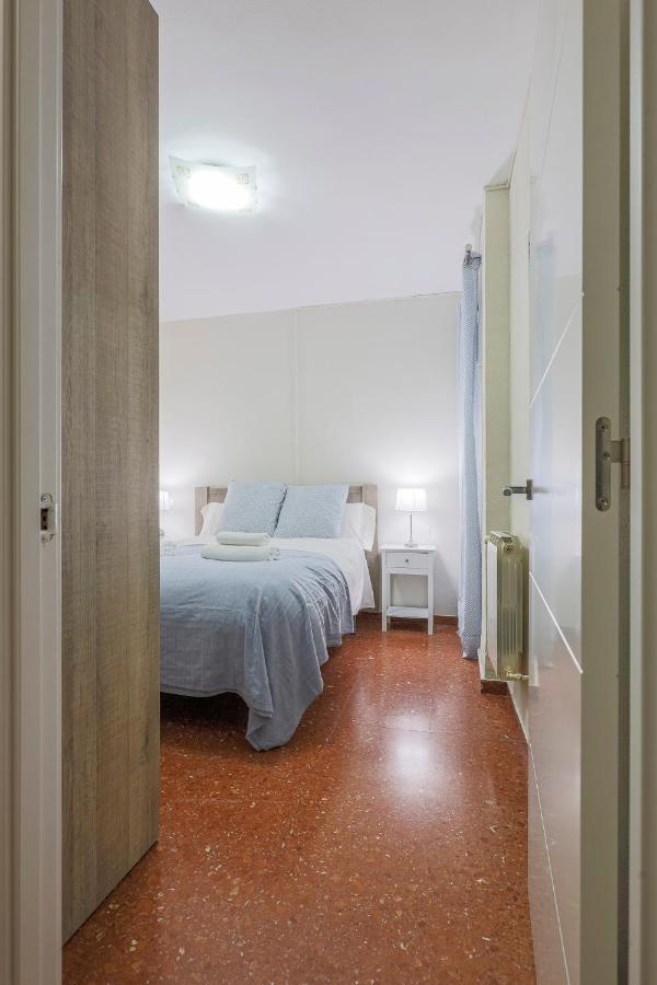 Apartamento Alameda del Tajo Centro