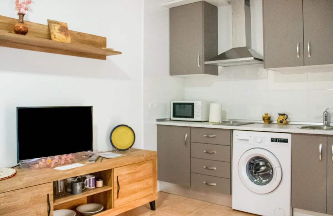 Apartamento Bonito En