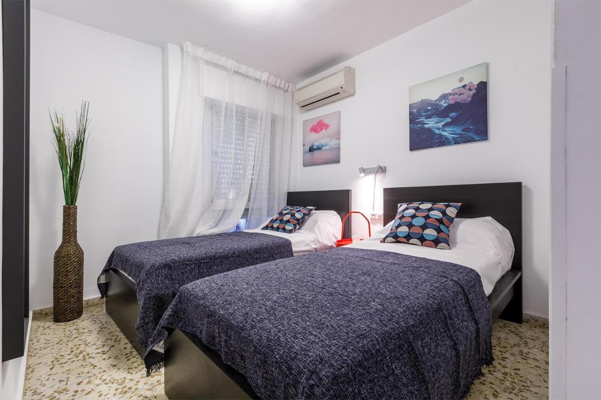 Center With Amazing Sea View *