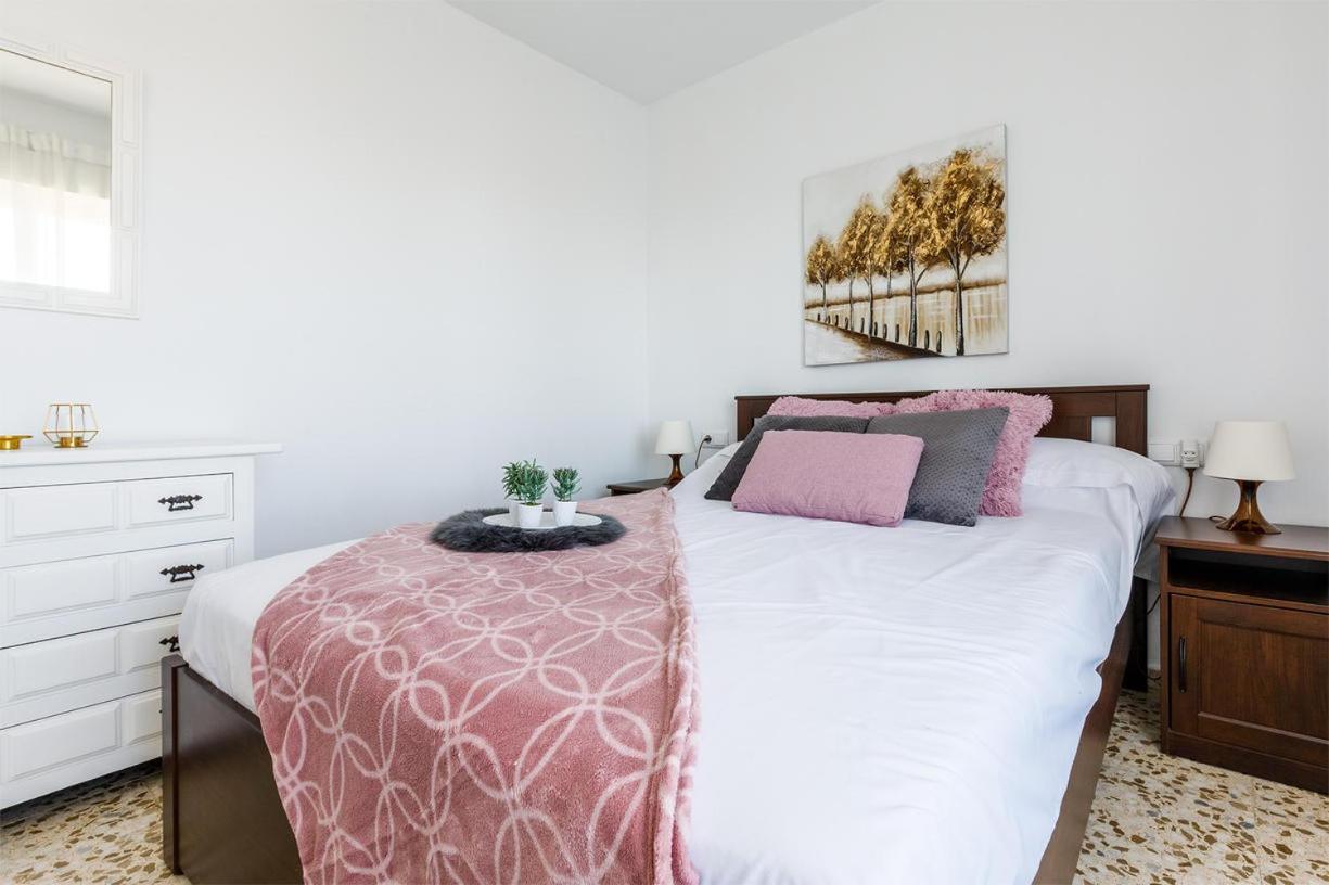 Center With Amazing Sea View * Torre Del Mar