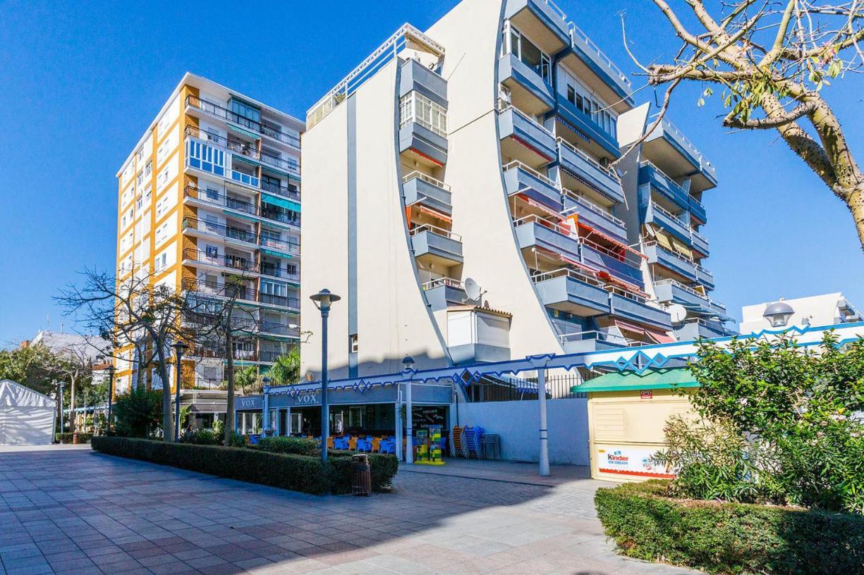 Apartment Center With Amazing Sea View