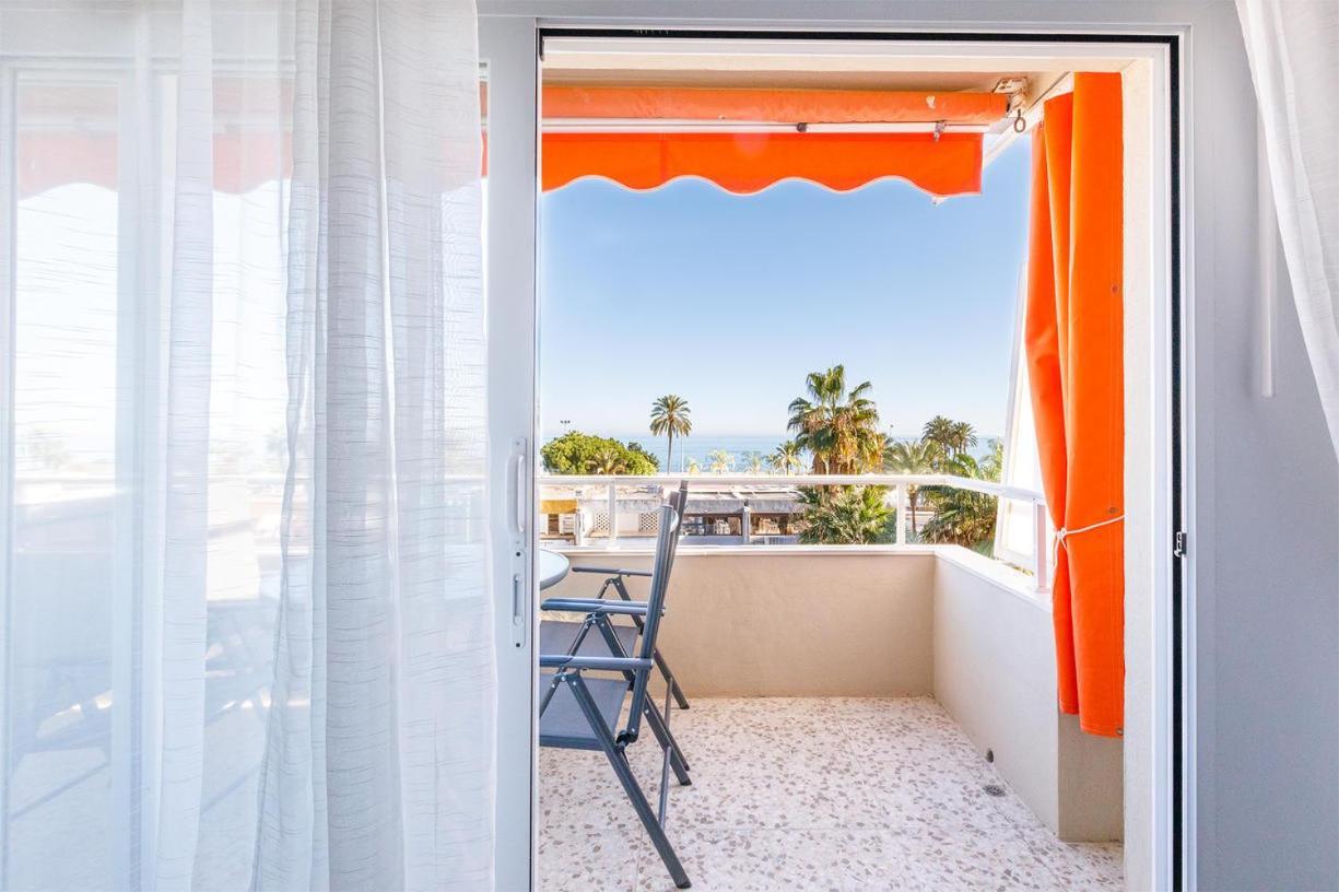 Apartment Center With Amazing Sea View *
