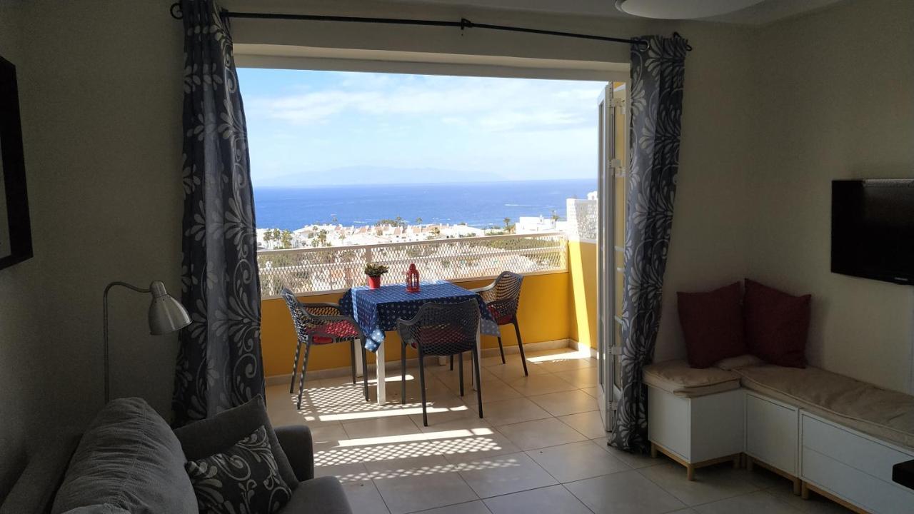 Sea Views At Torviscas 1 Bedr. Orlando *