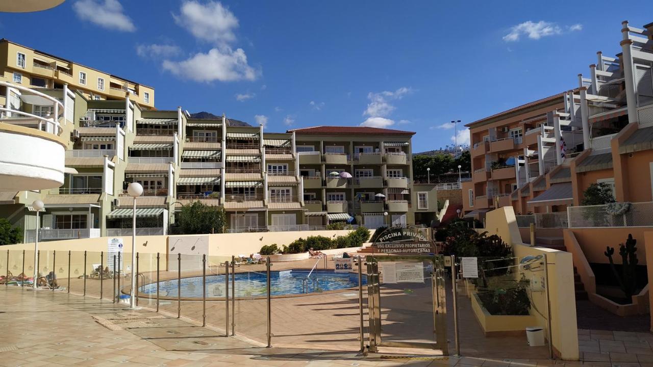 Apartment Sea Views At Torviscas 1 Bedr. Orlando *