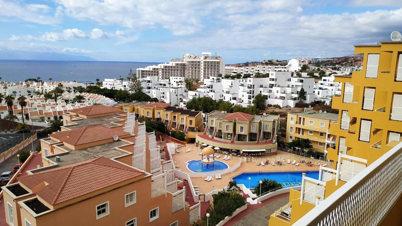 Apartment Sea Views At Torviscas 1 Bedr. Orlando *
