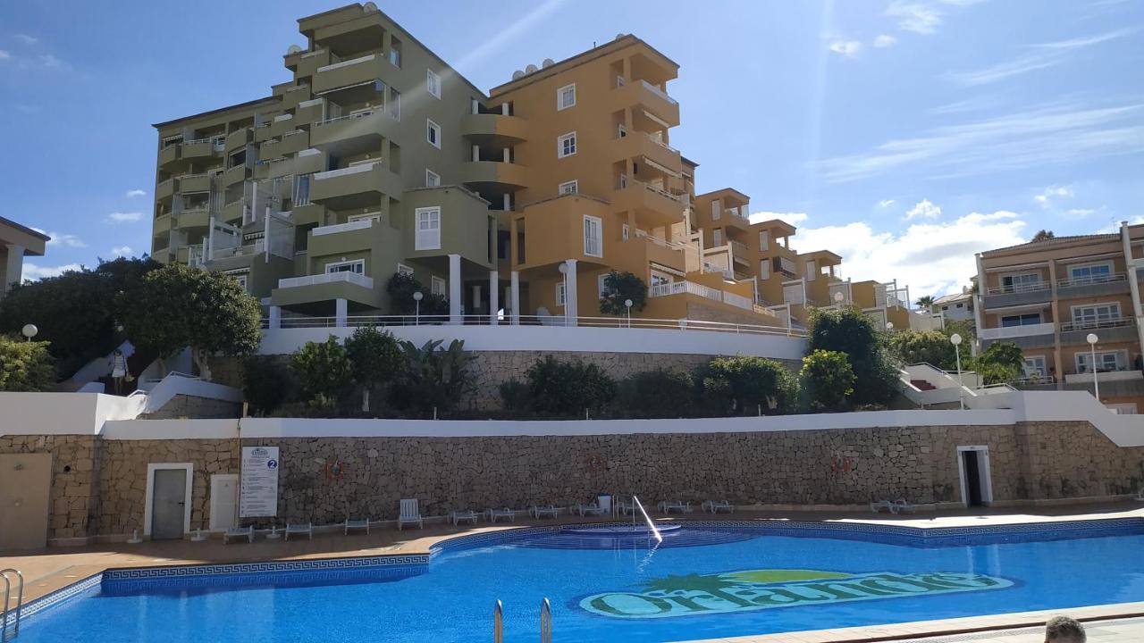 Apartment Sea Views At Torviscas 1 Bedr. Orlando *
